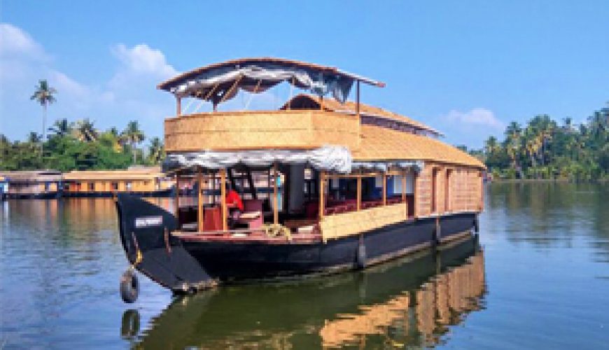 Tips for a Unique Kerala Houseboat Experience