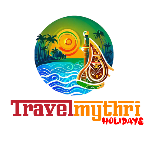 Customized tour packages; Houseboats - Backwater - Beaches - Hill Sations - Sea : Tour Packages