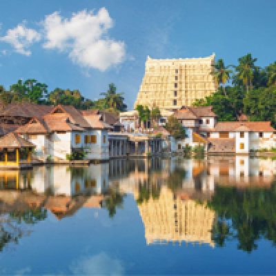 Thiruvananthapuram