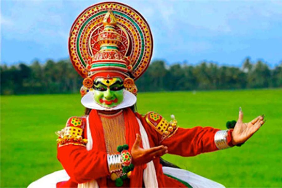 10D9N01 Exploring Kerala’s Wonders